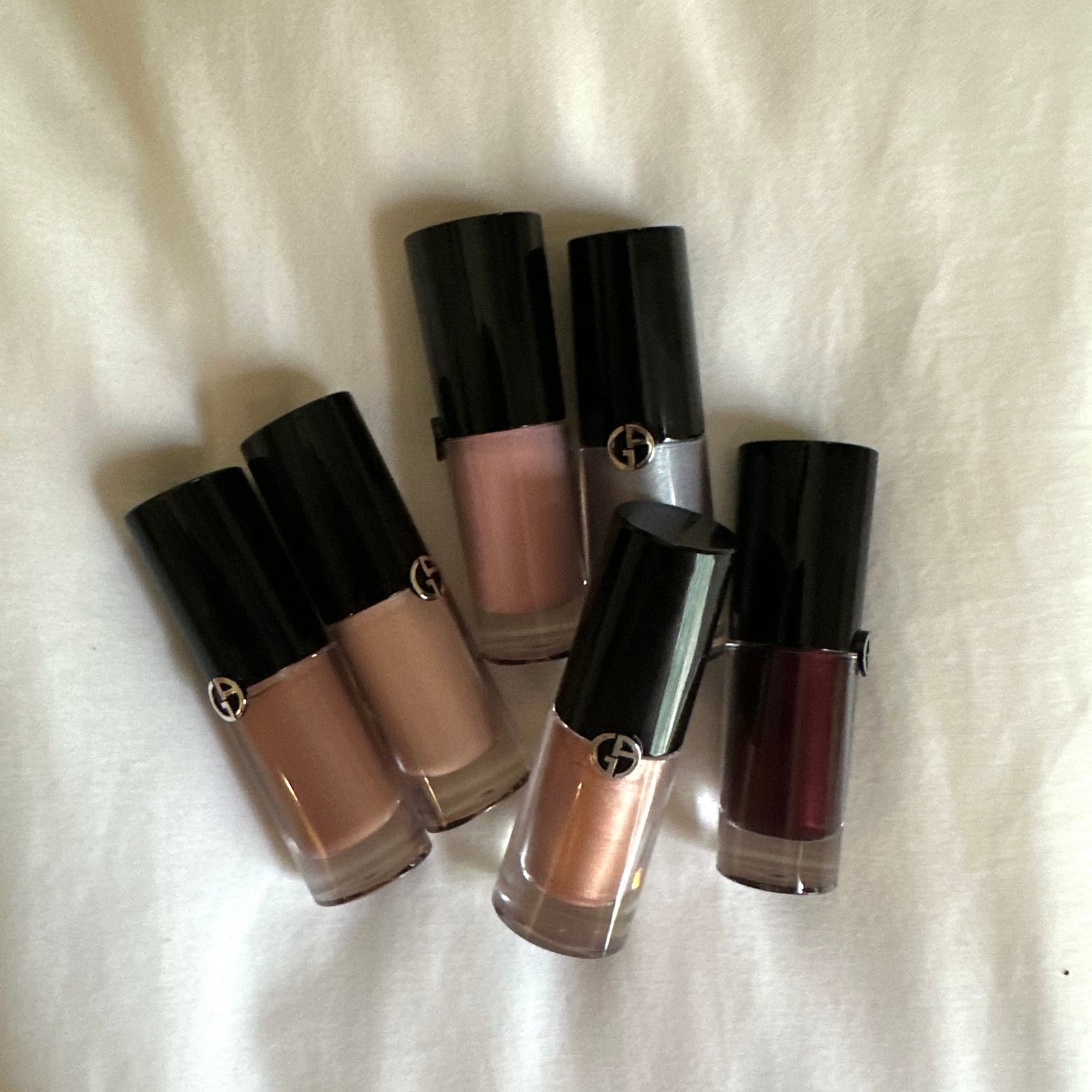 Giorgio Armani Eye Tints