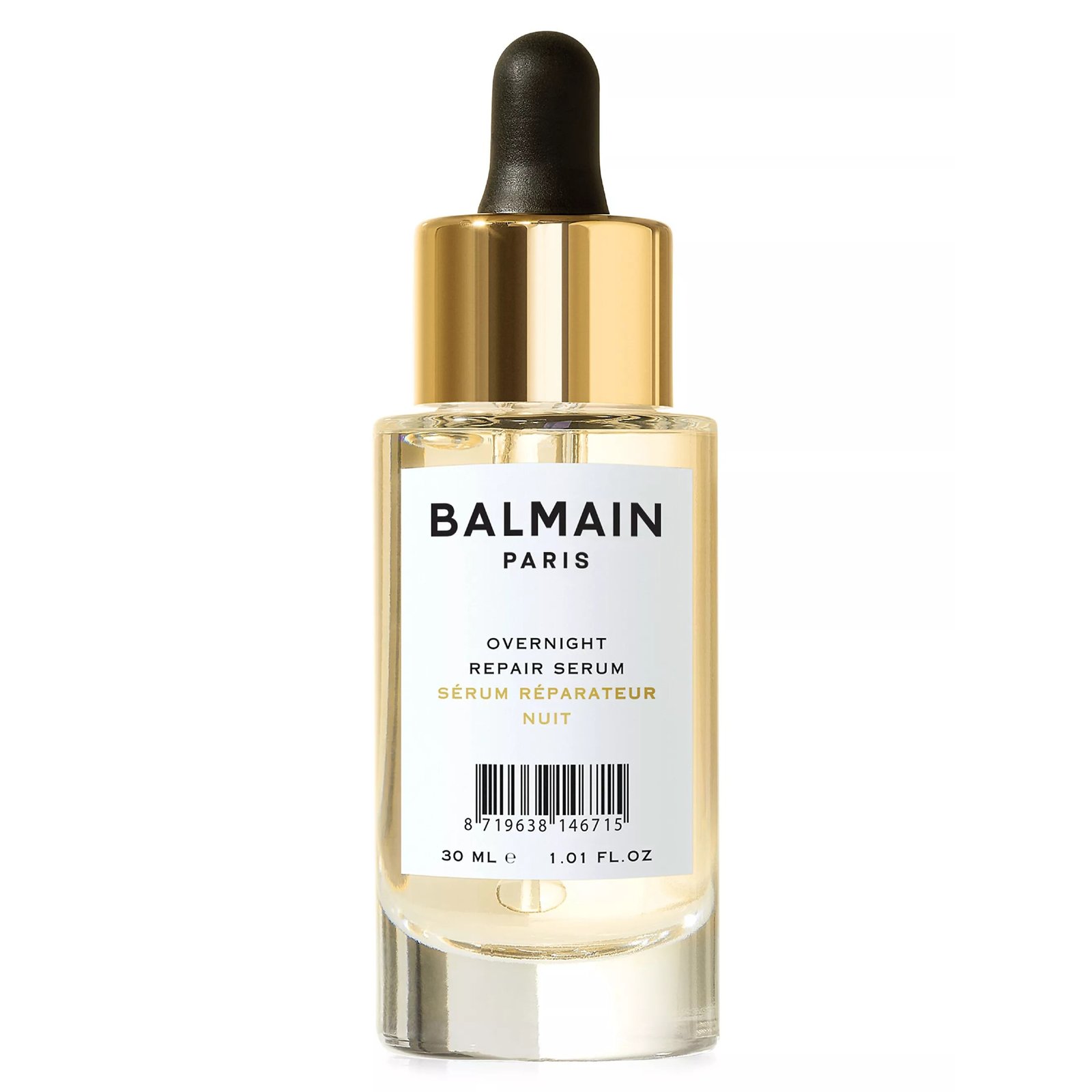 Standard Overnight Repair Serum