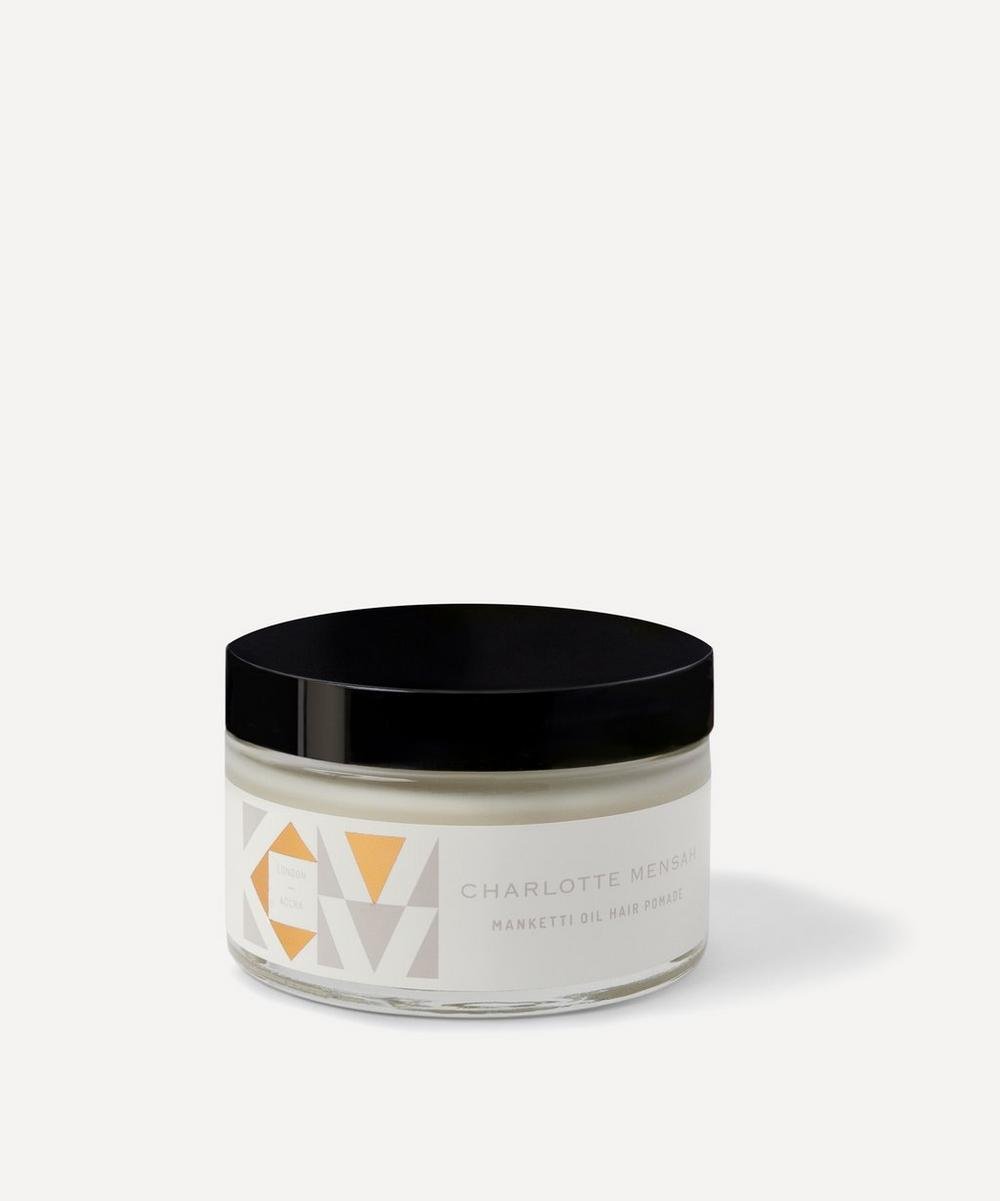 Manketti Oil Pomade 200ml