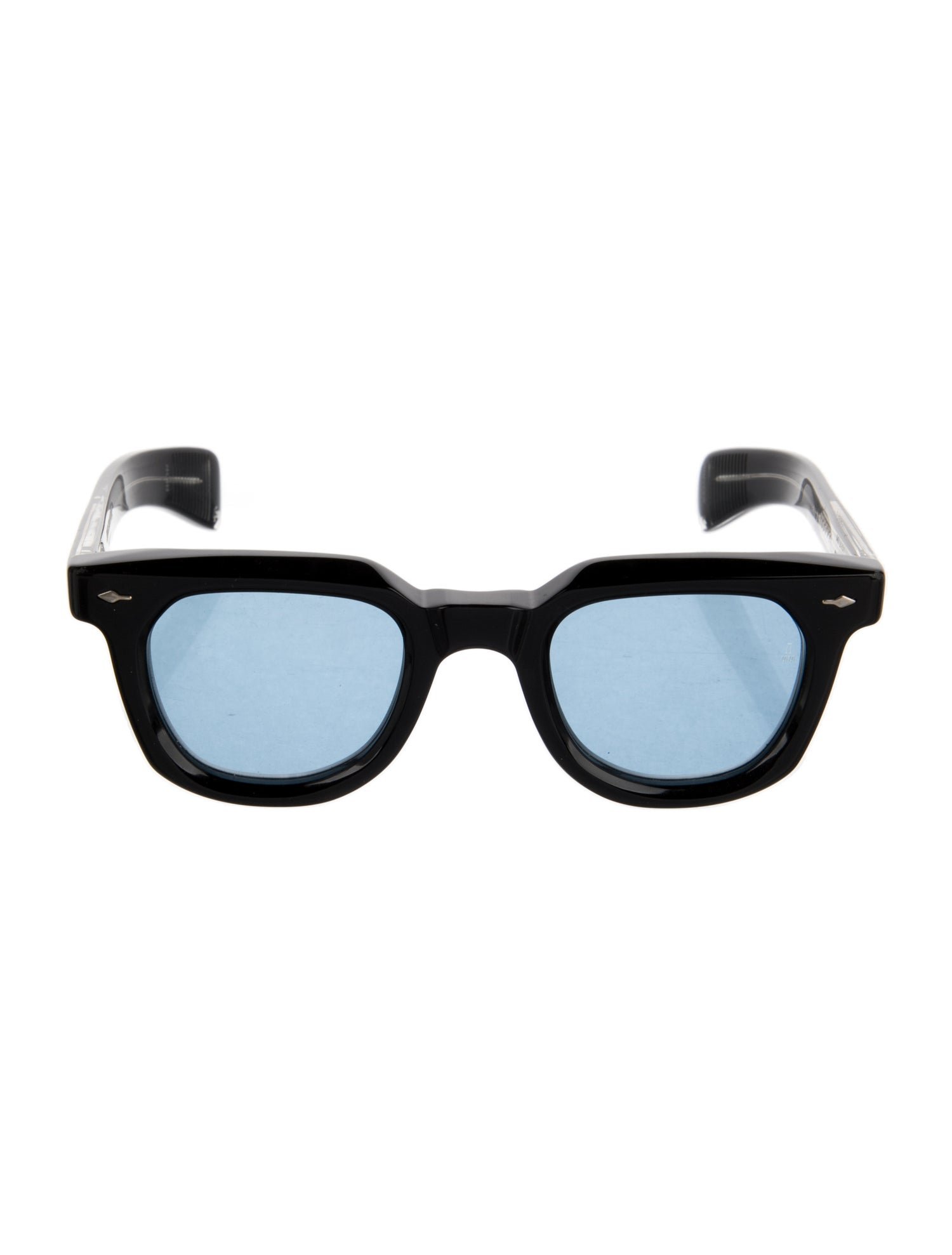 Wayfarer Tinted Sunglasses