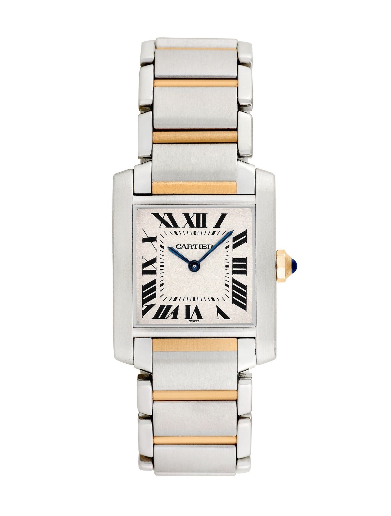 Tank Française Watch
