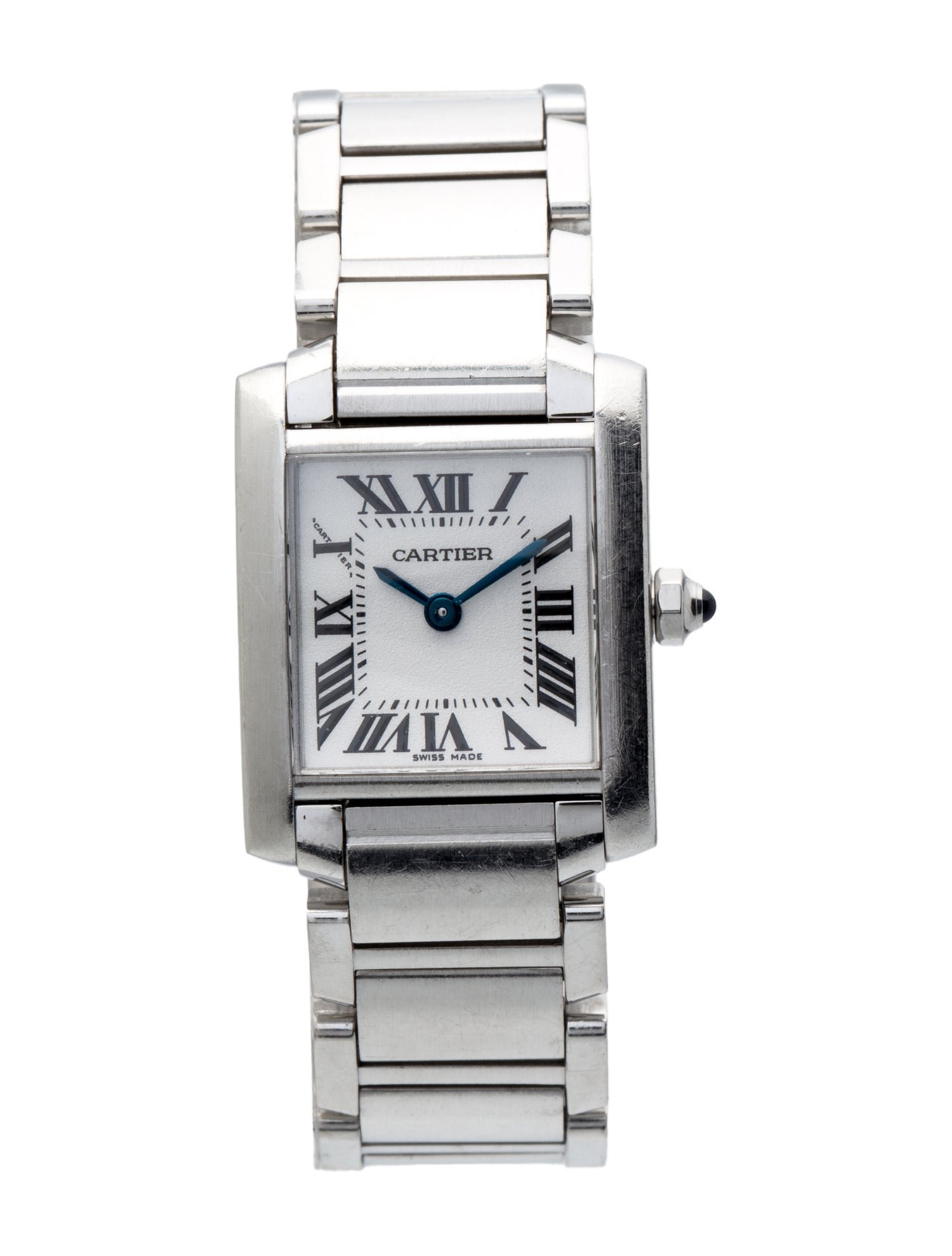 Tank Française Watch