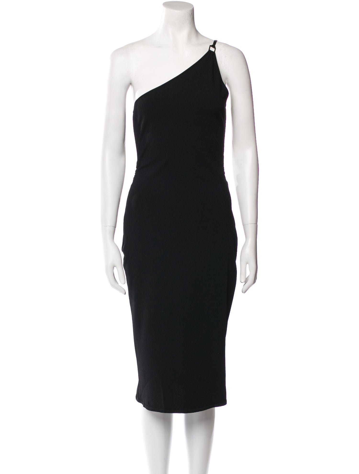 Vintage Midi Length Dress