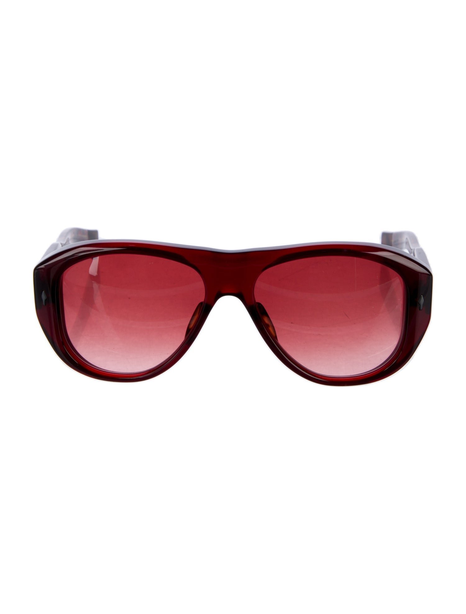 Grand Prix Shield Sunglasses