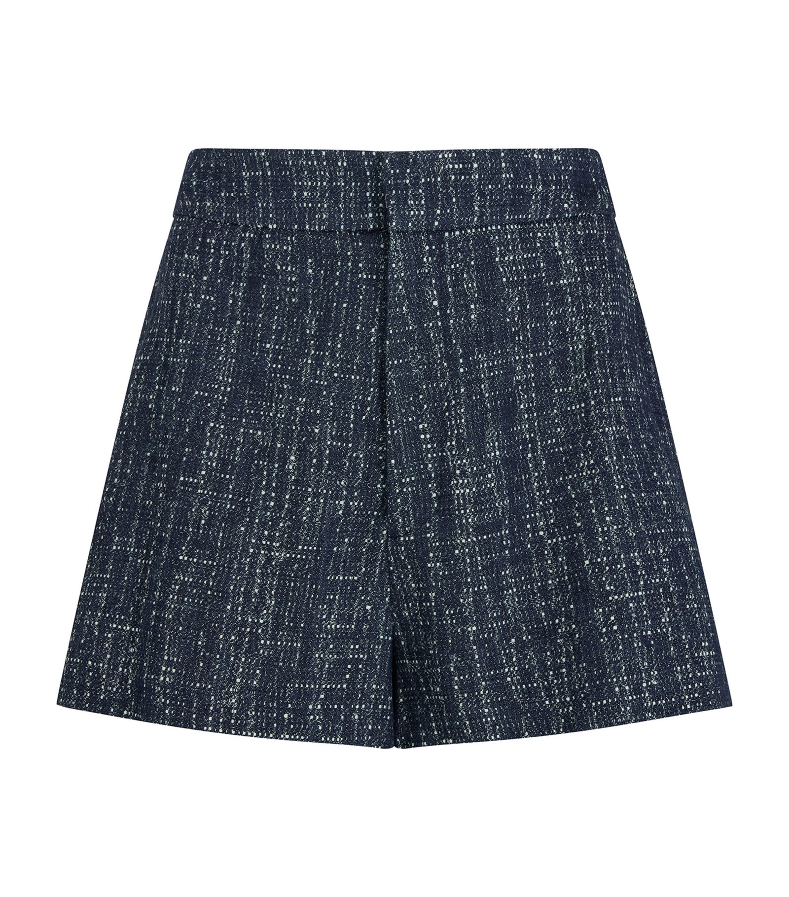The Tweed Shorts