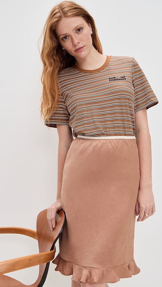 Baum Und Pferdgarten Jawo Shirt