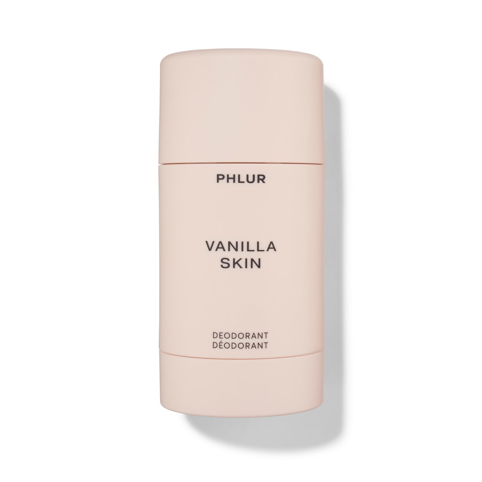 Phlur Vanilla Skin Deodorant