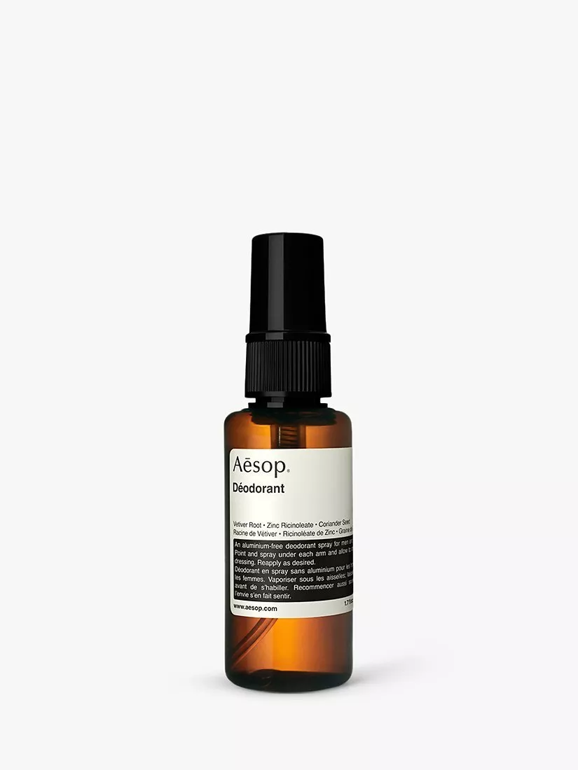 Aesop Deodorant Spray, 50ml