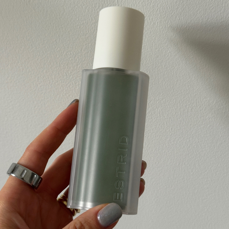 A photo of the Estrid Antiperspirant Roll-On