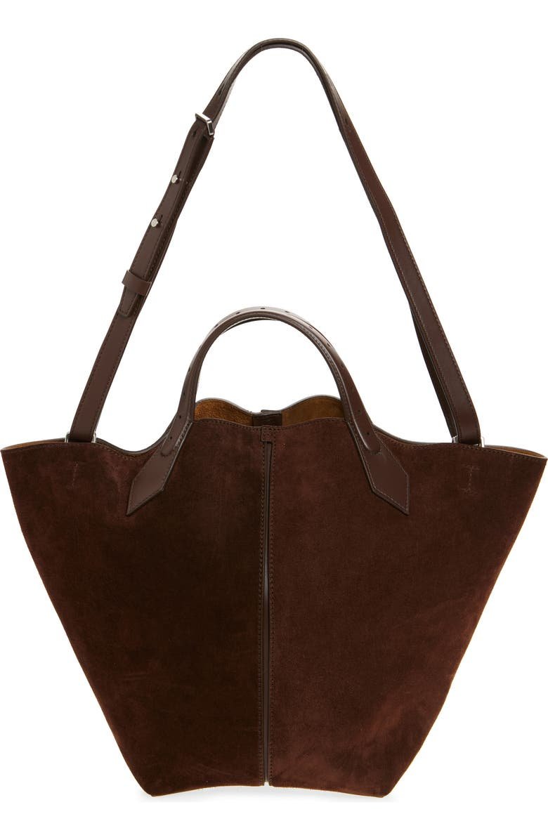 Large Chelsea Suede Tote