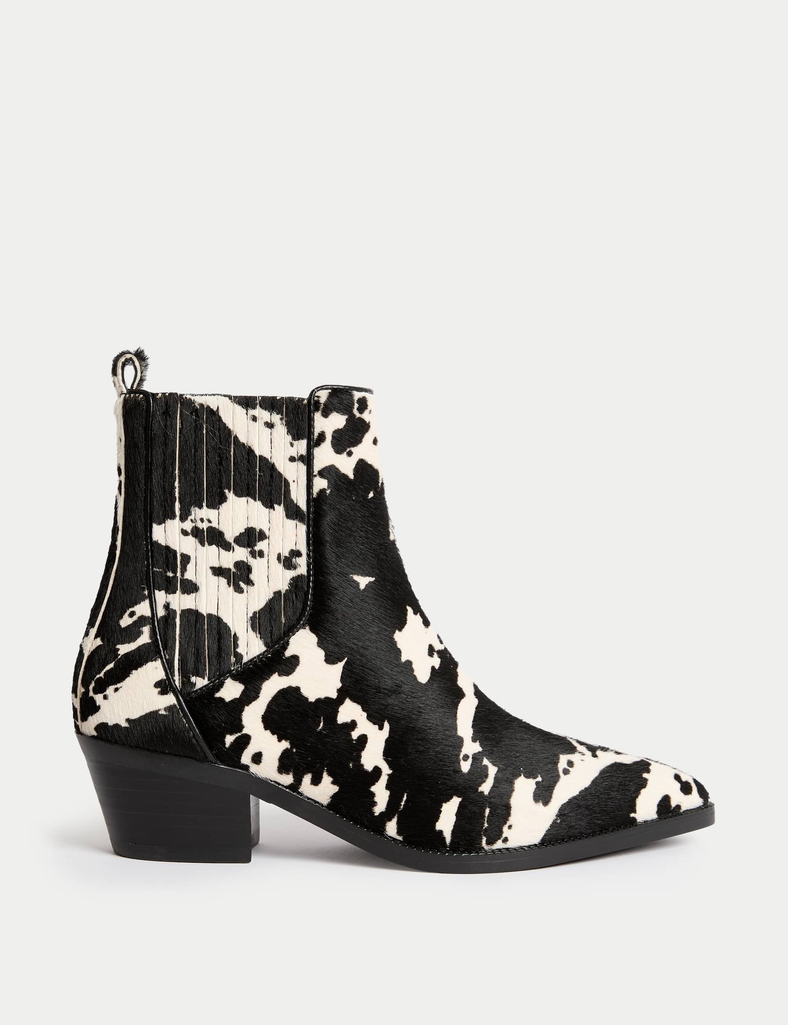 Jelly Slip on Ballet Pumps