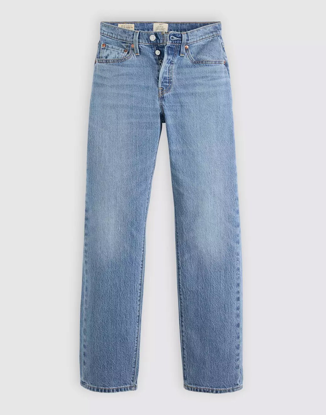 Levi's , 501 Curve Jeans