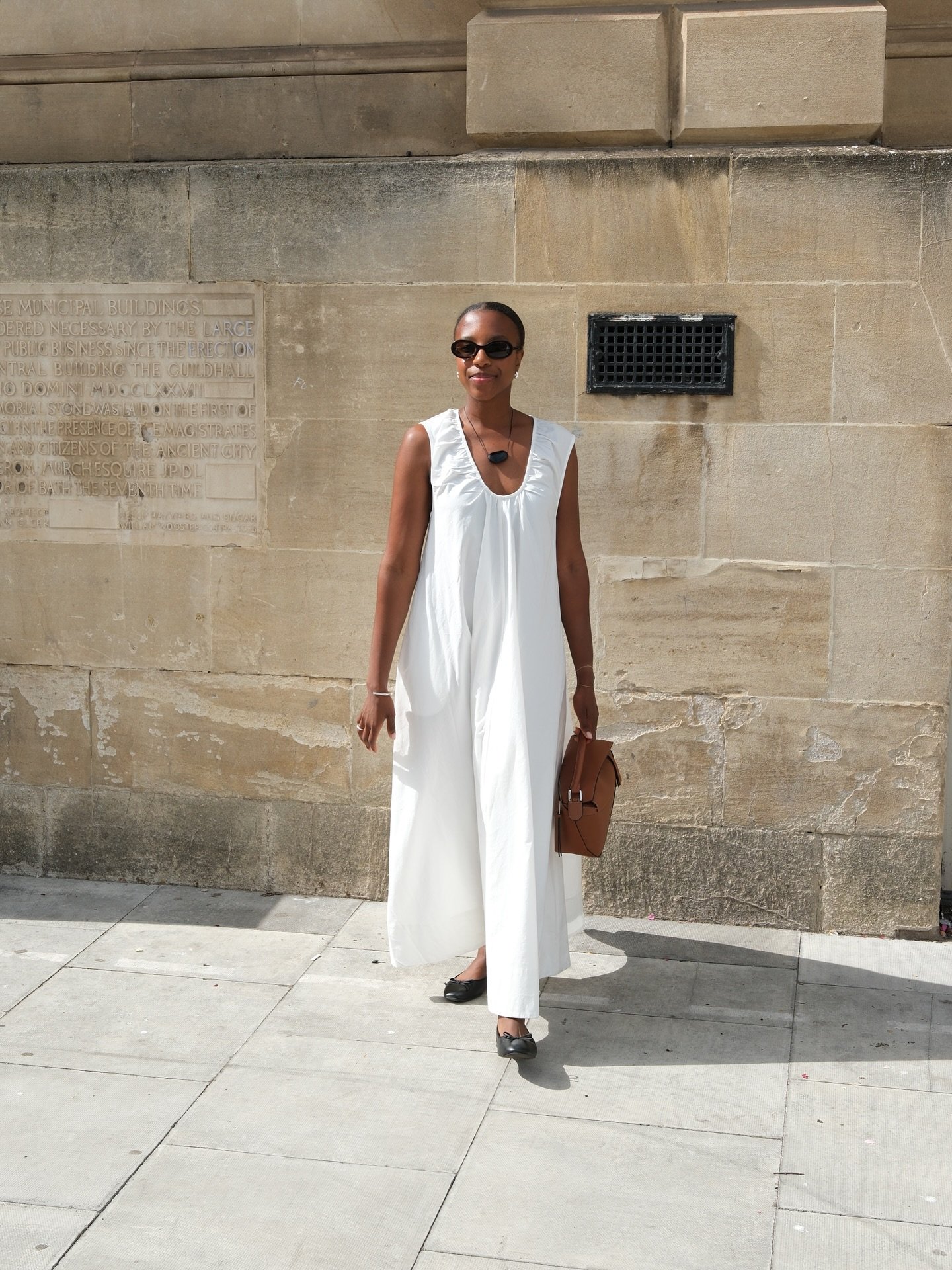 Barcelona outfits