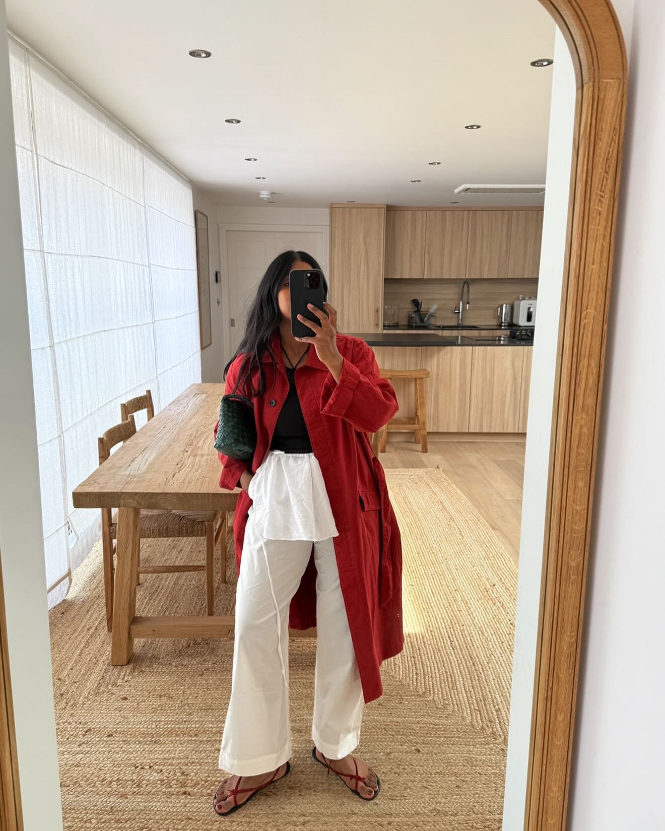 Barcelona outfits