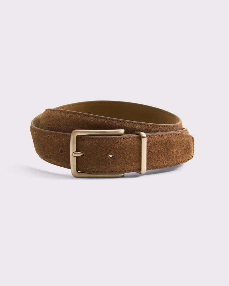 90s Chunky Belt