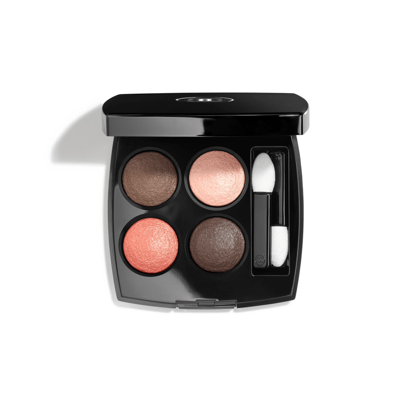 Chanel Les 4 Ombres Eyeshadow