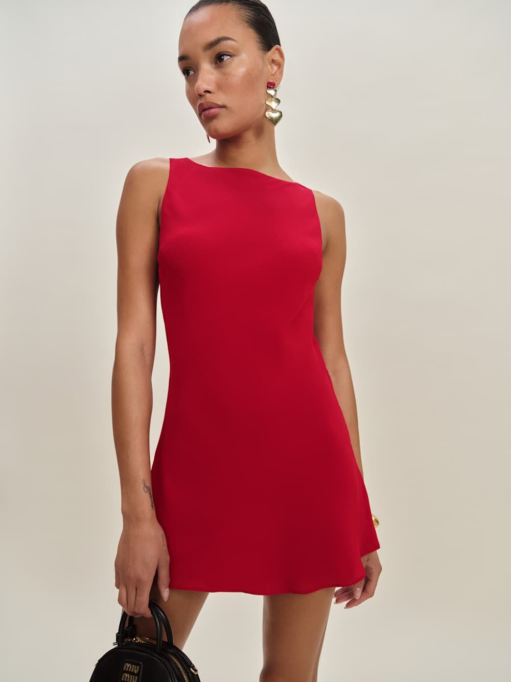 Dale Dress