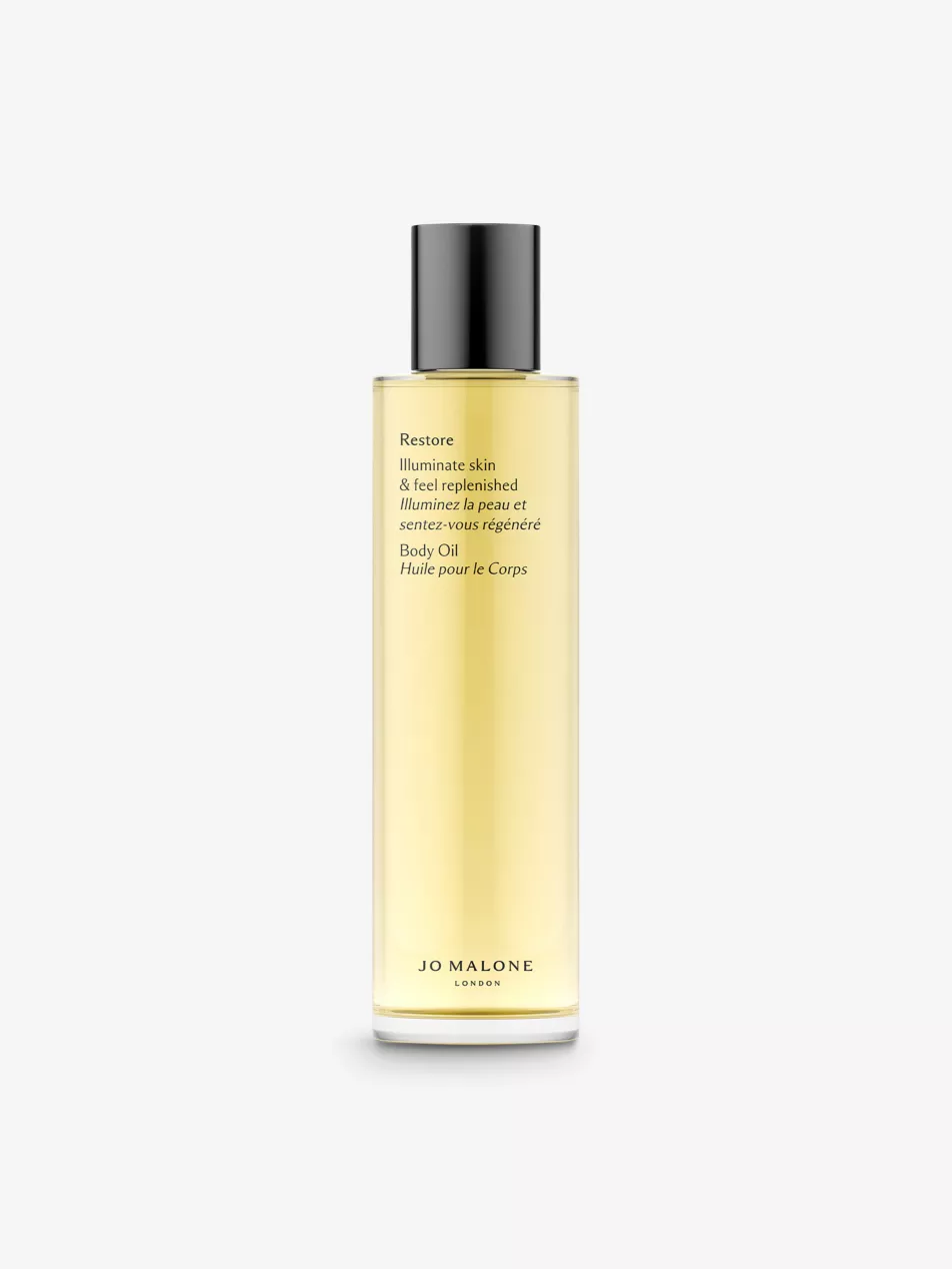 Restore Body Oil 150ml