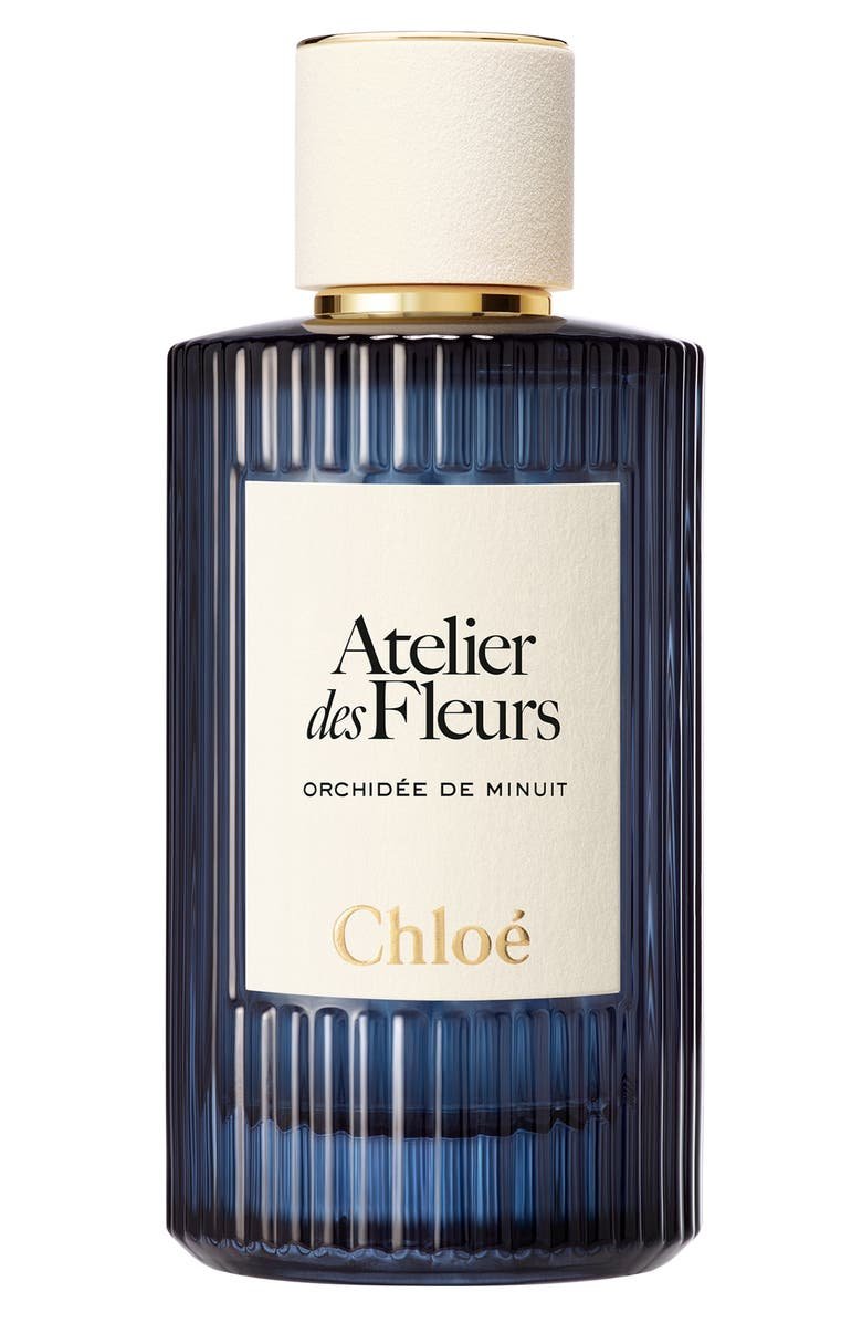Atelier Des Fleurs Orchidée De Minuit Eau De Parfum