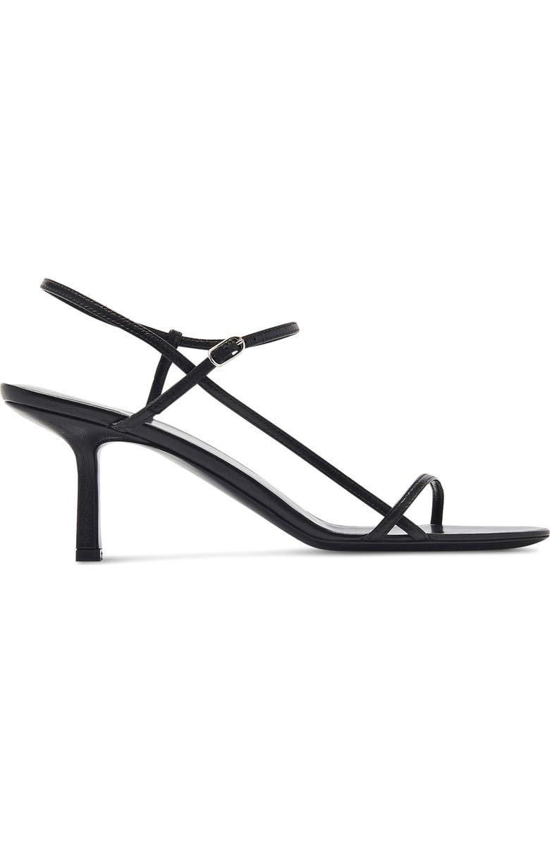 Bare Sandal