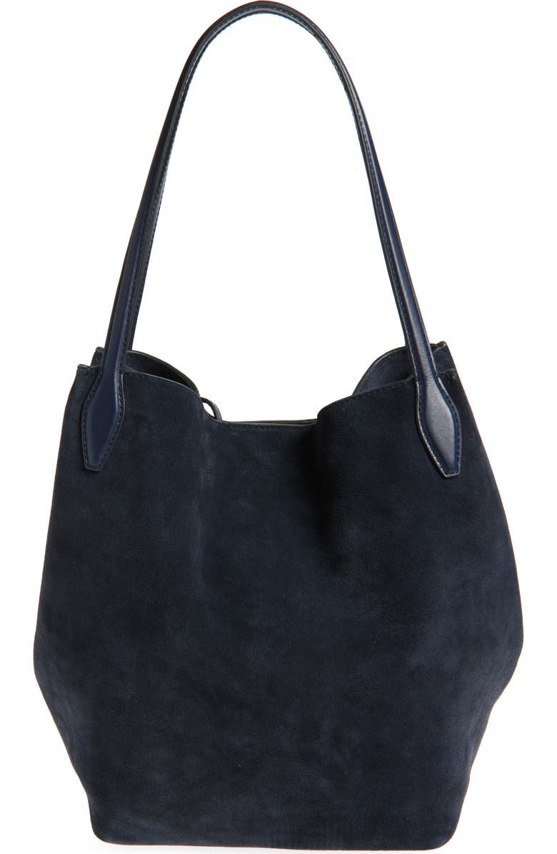 Zoe Kitten Heel Bootie