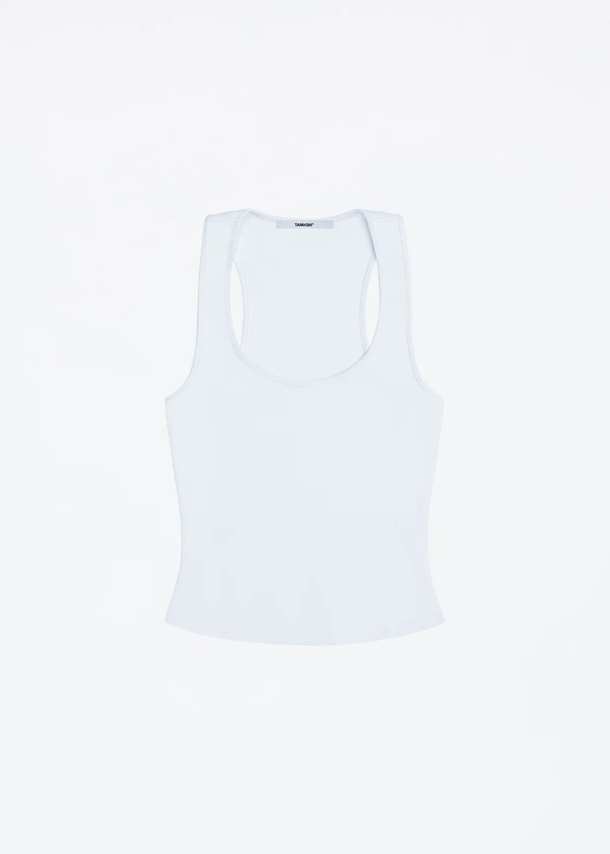 tankair, System Tank in white