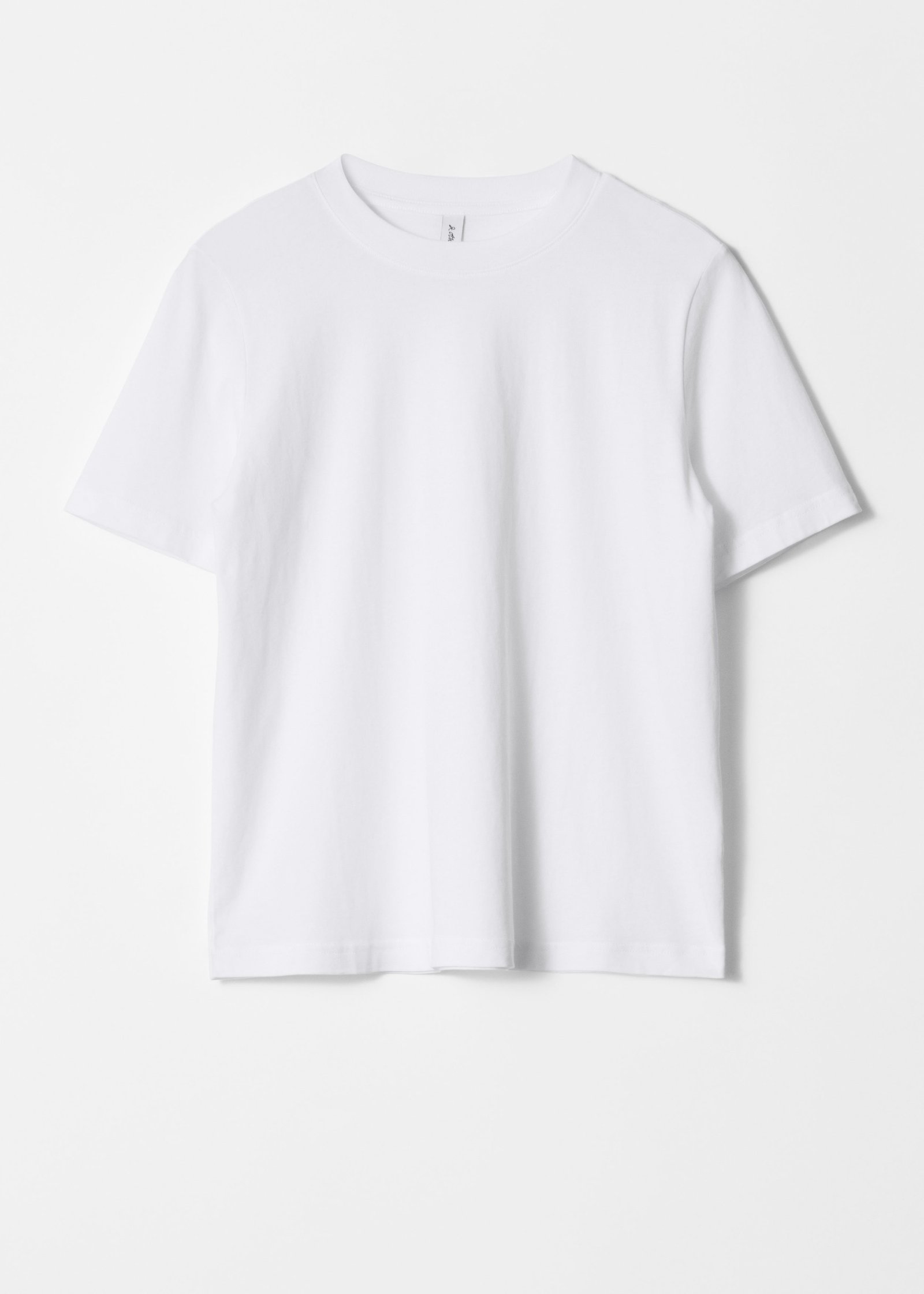 Crewneck T-Shirt