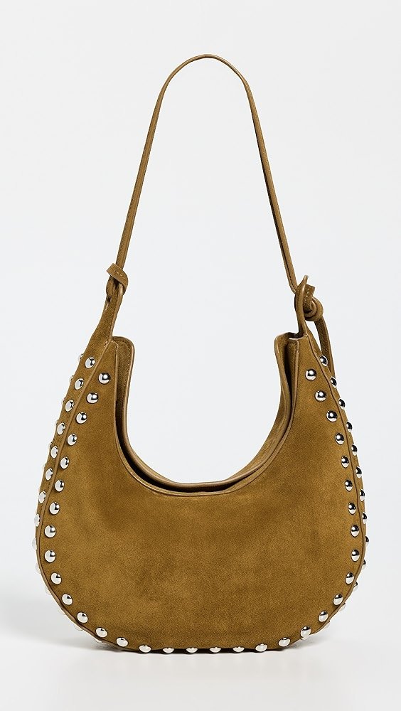 Reformation Medium Rosetta Shoulder Bag