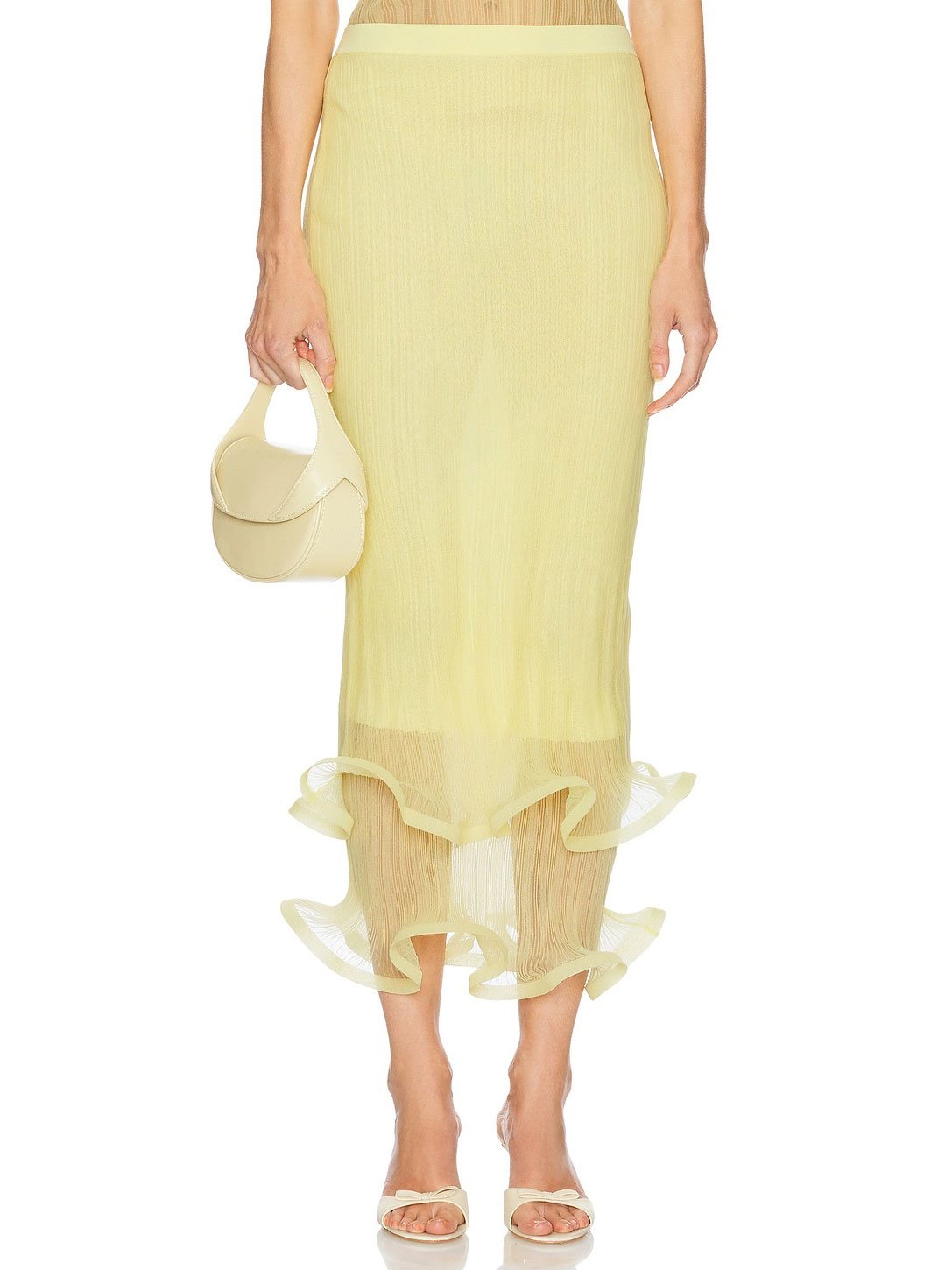Kelso Skirt