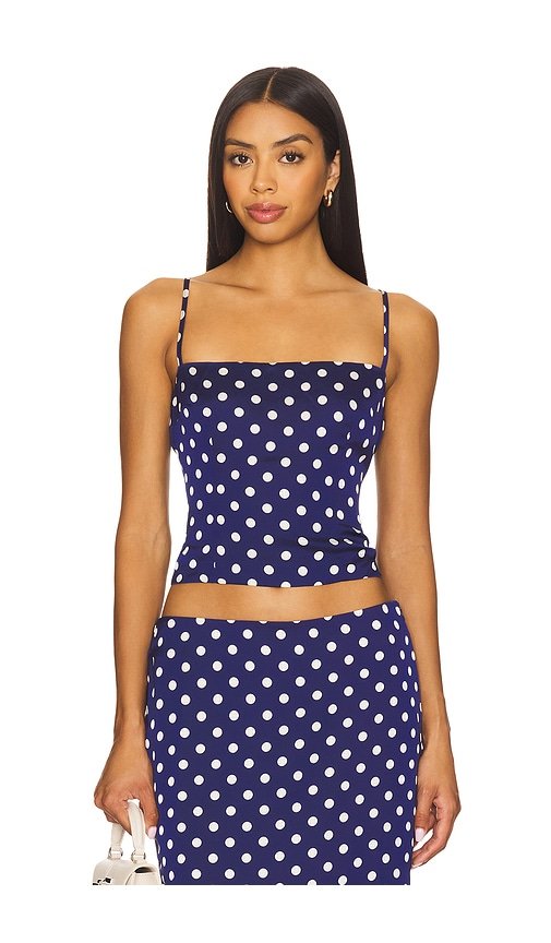 Annie Cami Top