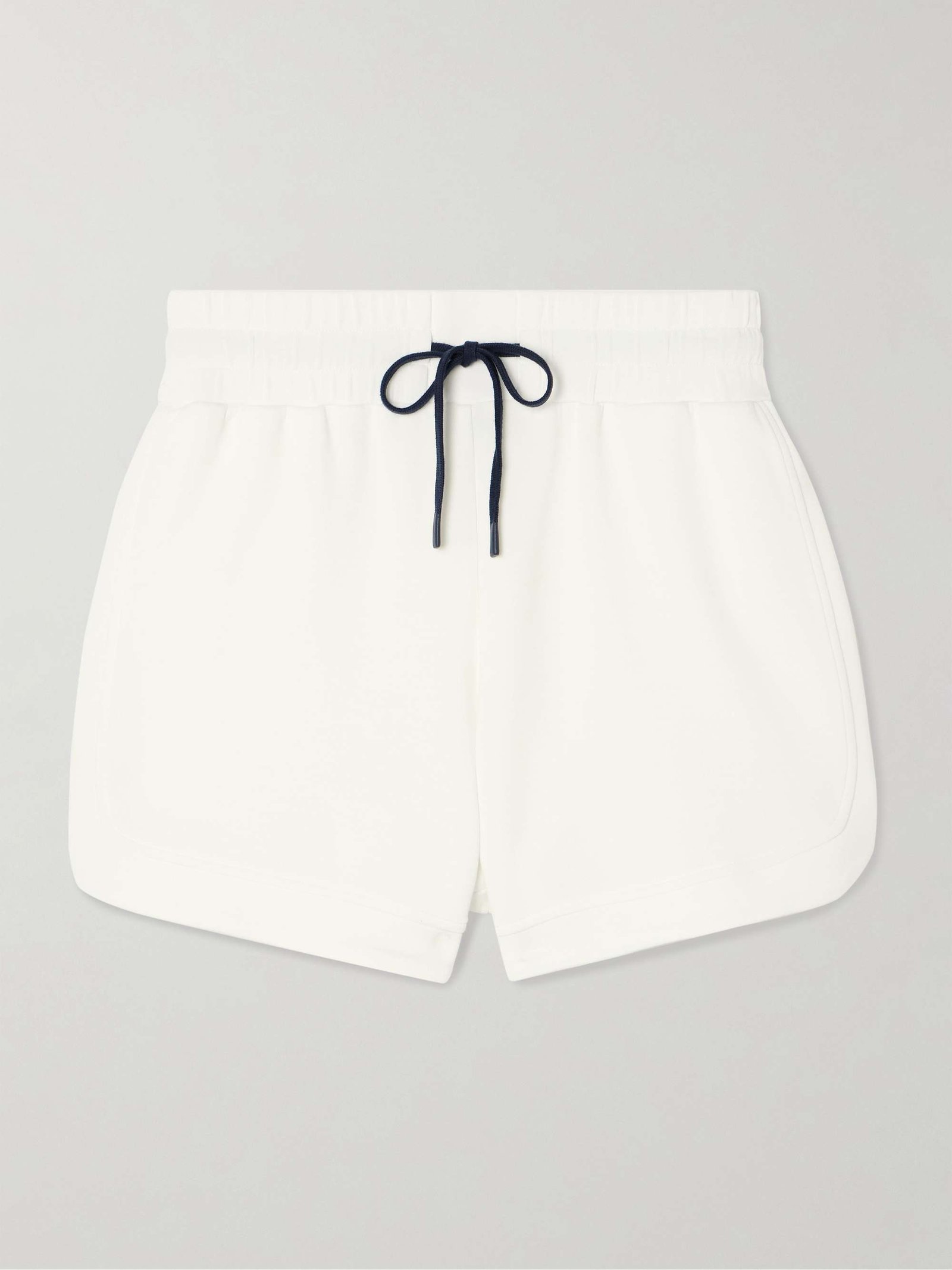 Ollie Stretch-Jersey Shorts