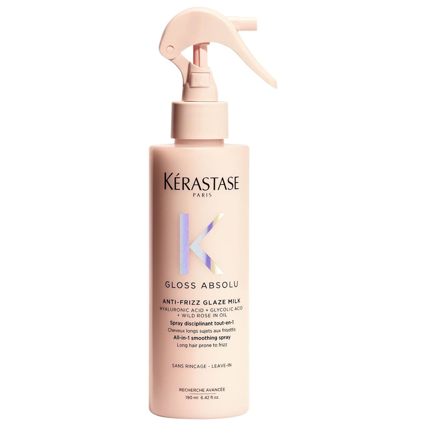 Kérastase Gloss Absolu All In One Anti-Frizz Spray