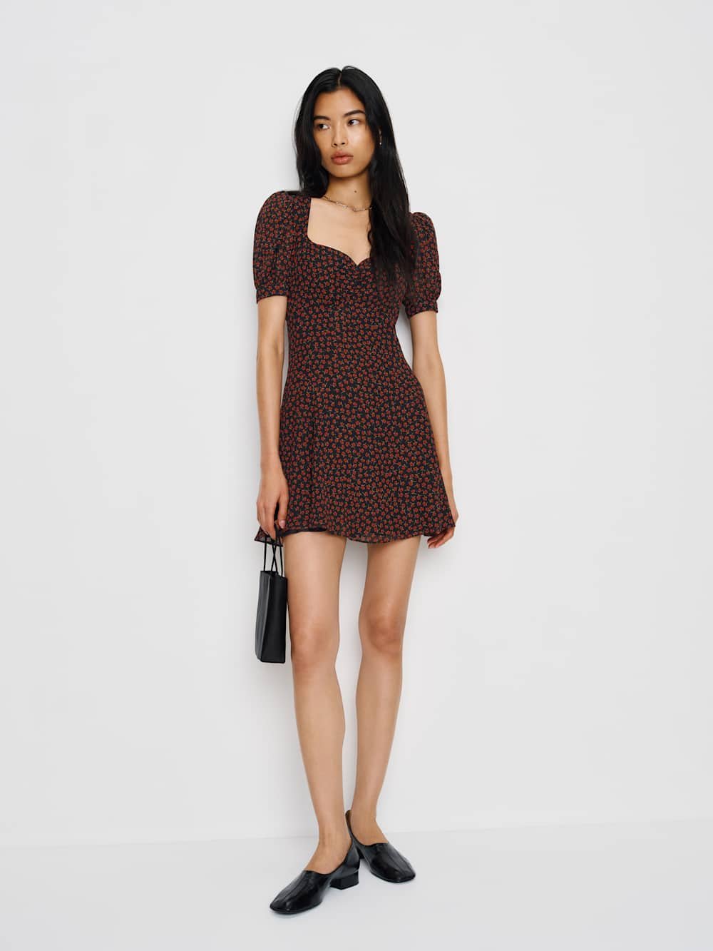 Rebecca Dress