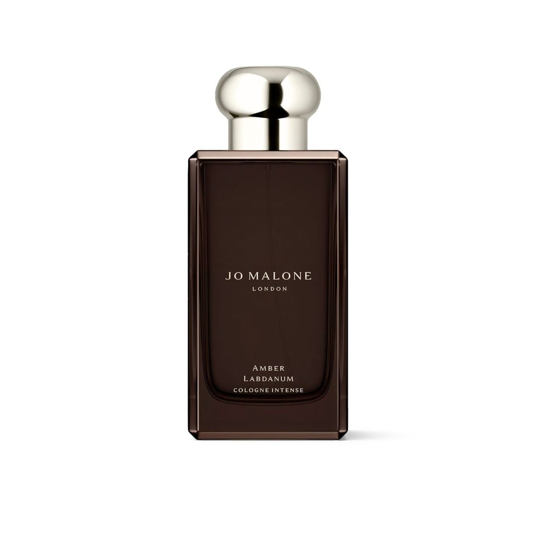 An image showing Amber Labdanum cologne by Jo Malone London