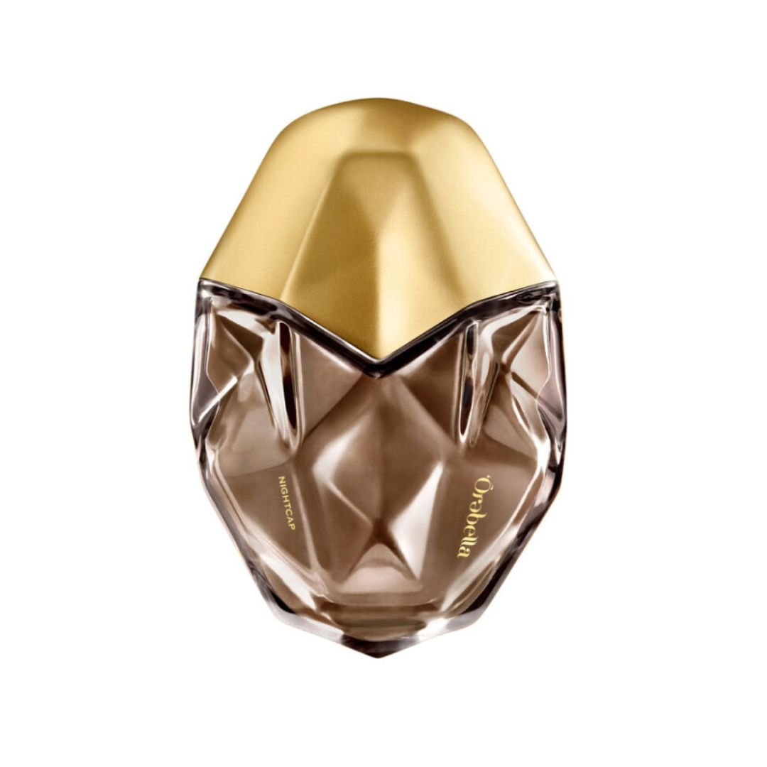 An image showing Nightcap by Orebella