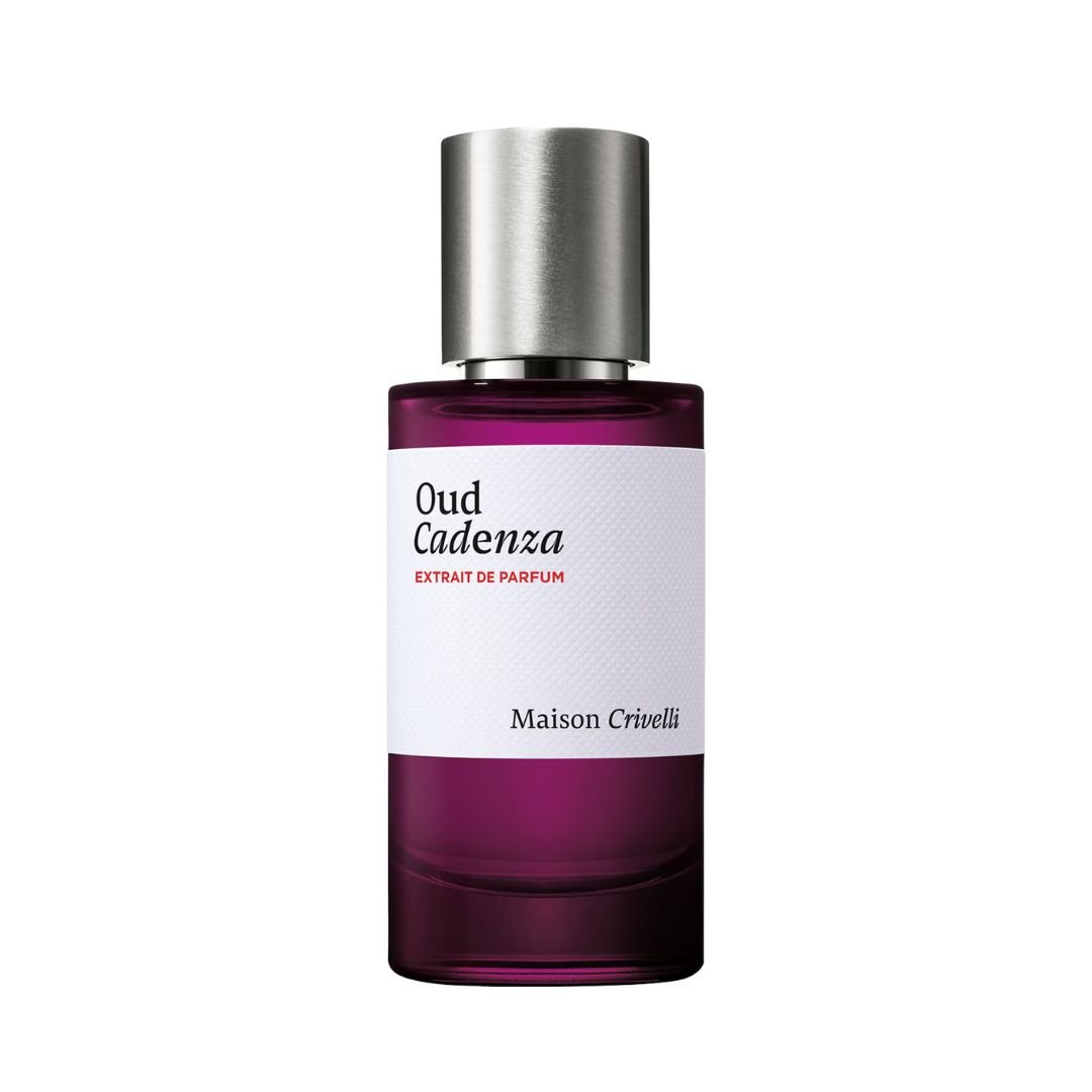 An image showing Oud Cadenza by Maison Crivelli