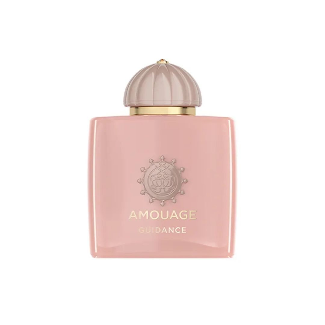 An image showing Amouage Guidance eau de parfum
