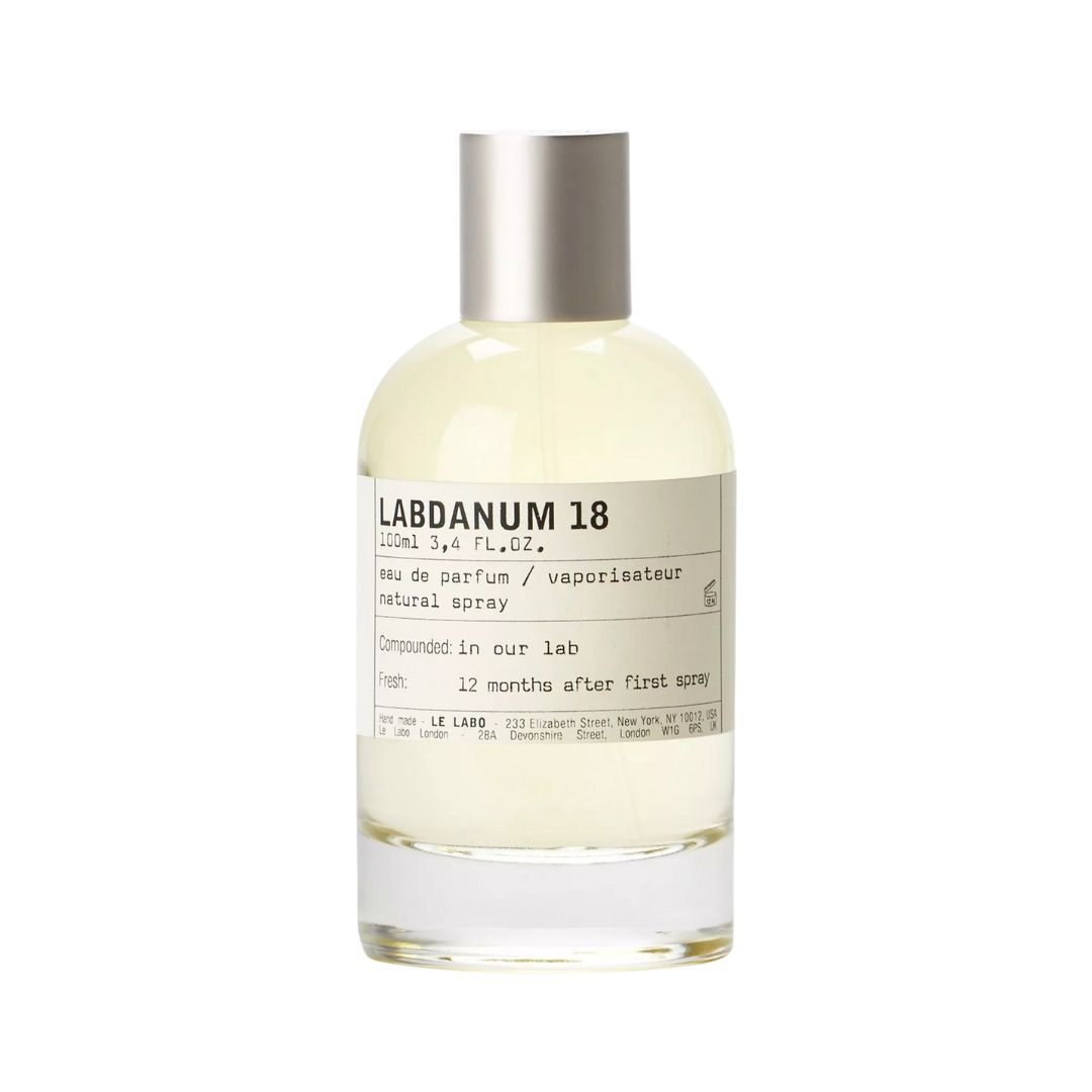 An image showing Labdanum 18 by Le Labo