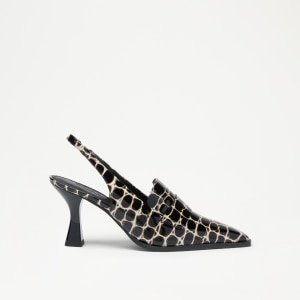 Totter Slingback