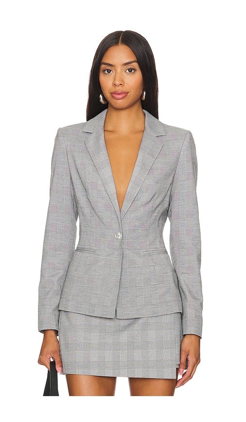 Mercer Blazer