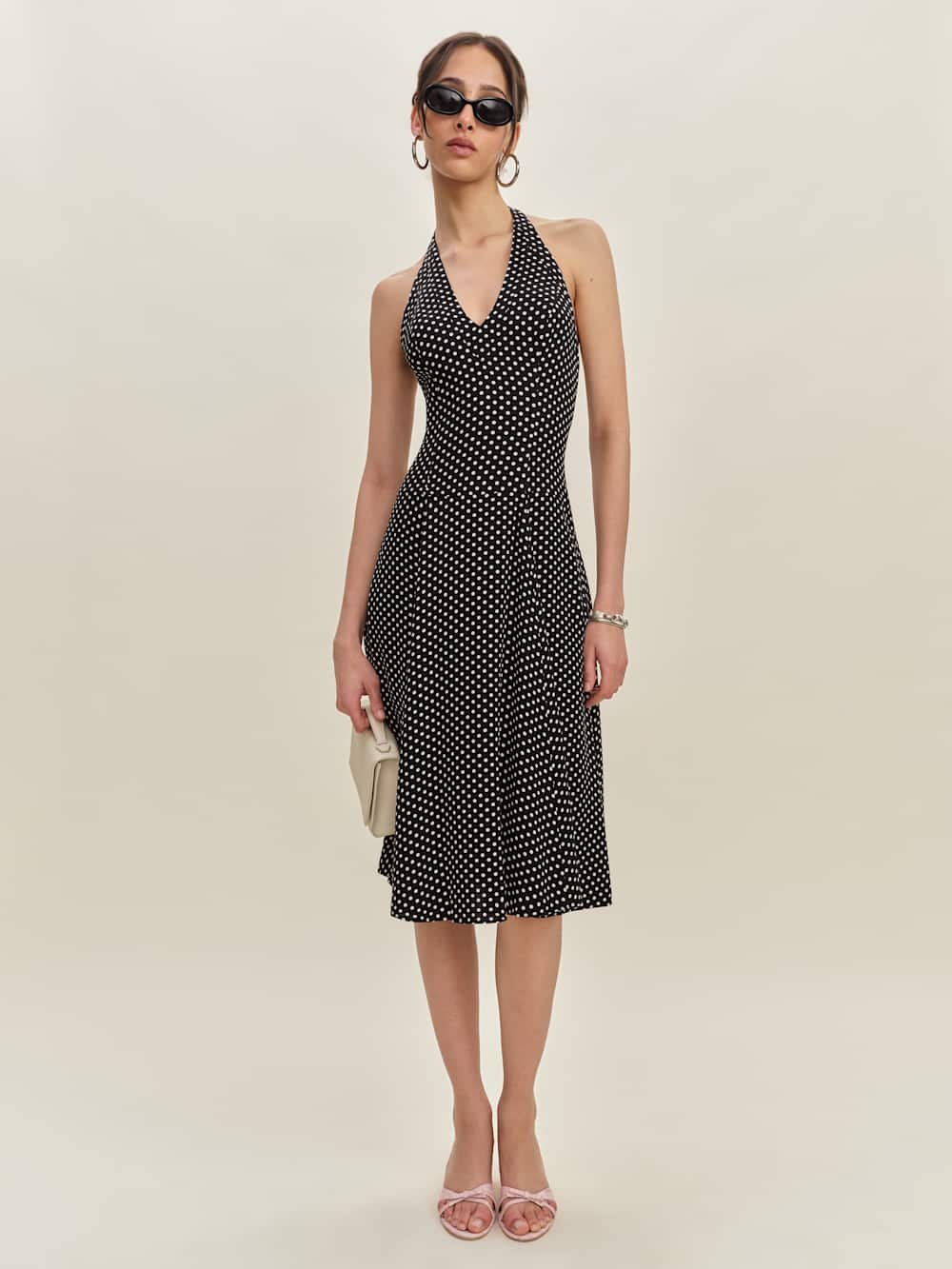 Sofia Dress