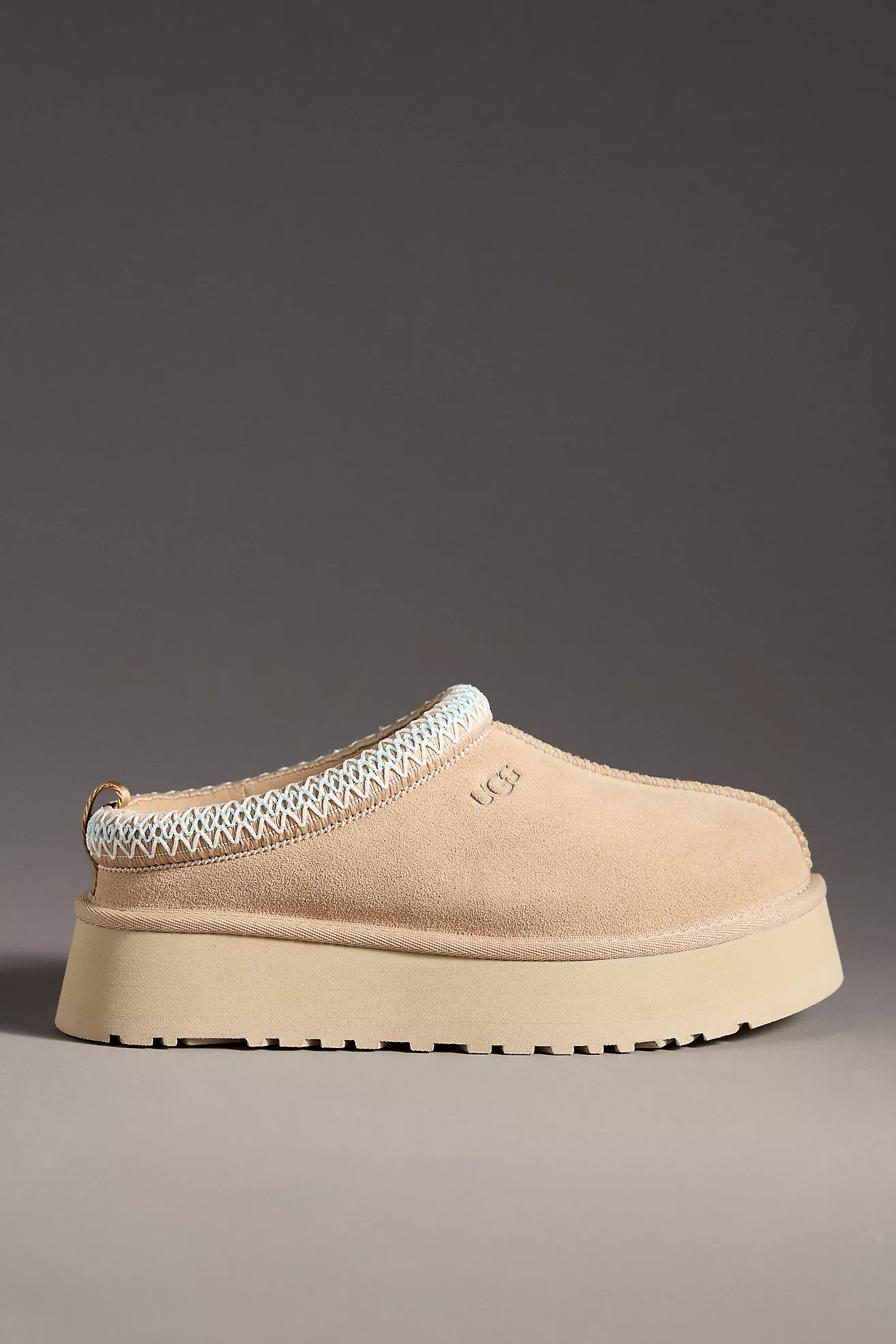 Ugg&reg; Tazz Ii Platform Slippers