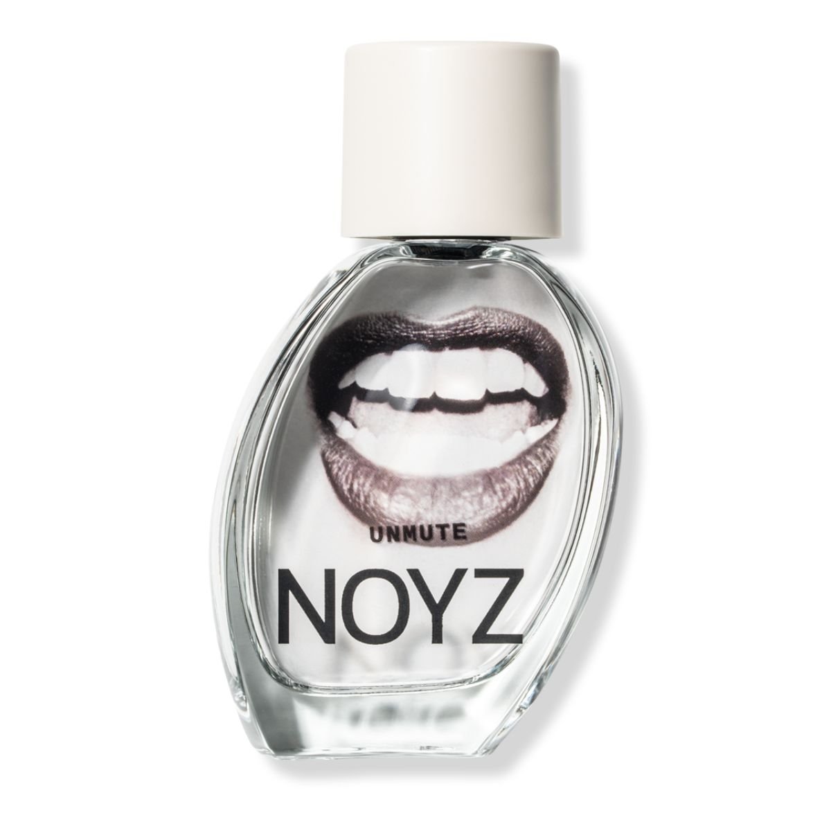NOYZ, Unmute Eau De Parfum