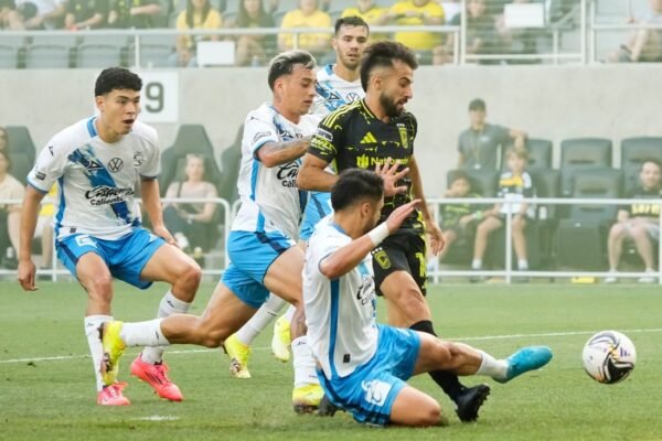 Leagues Cup roundup: Paulinho, Toluca stay hot with win over CF Montreal