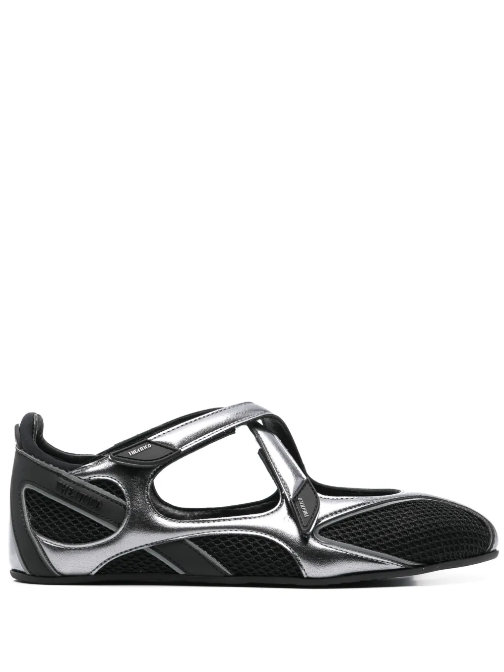 The Attico Nomad Sneakers | 36