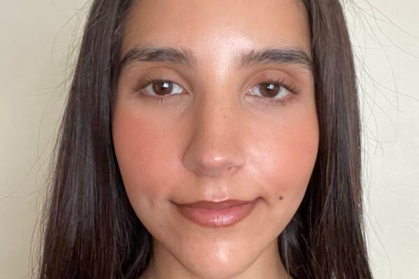 8 Brown Blushes That This Beauty Editor Is Swapping Our Her Bronzer For