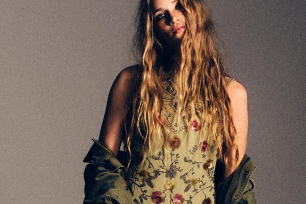 37 Boho-Chic Zara New Arrivals
