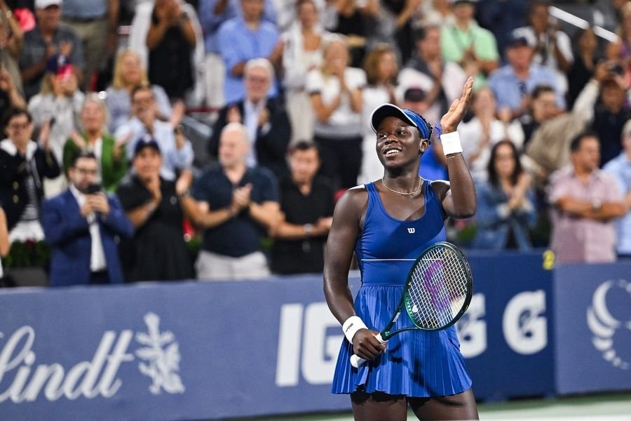 Tennis: National Bank Open