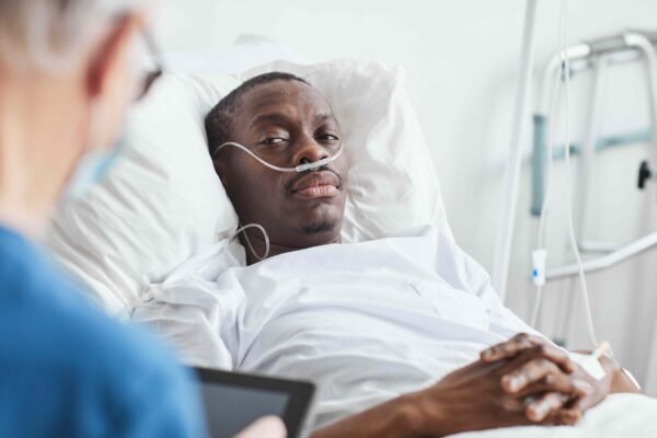 10 Signs You Are Dying From Prostate Cancer