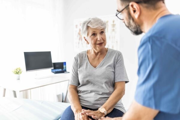 Can Women Get Prostate Cancer? What To Know About Skene’s Gland Cancer
